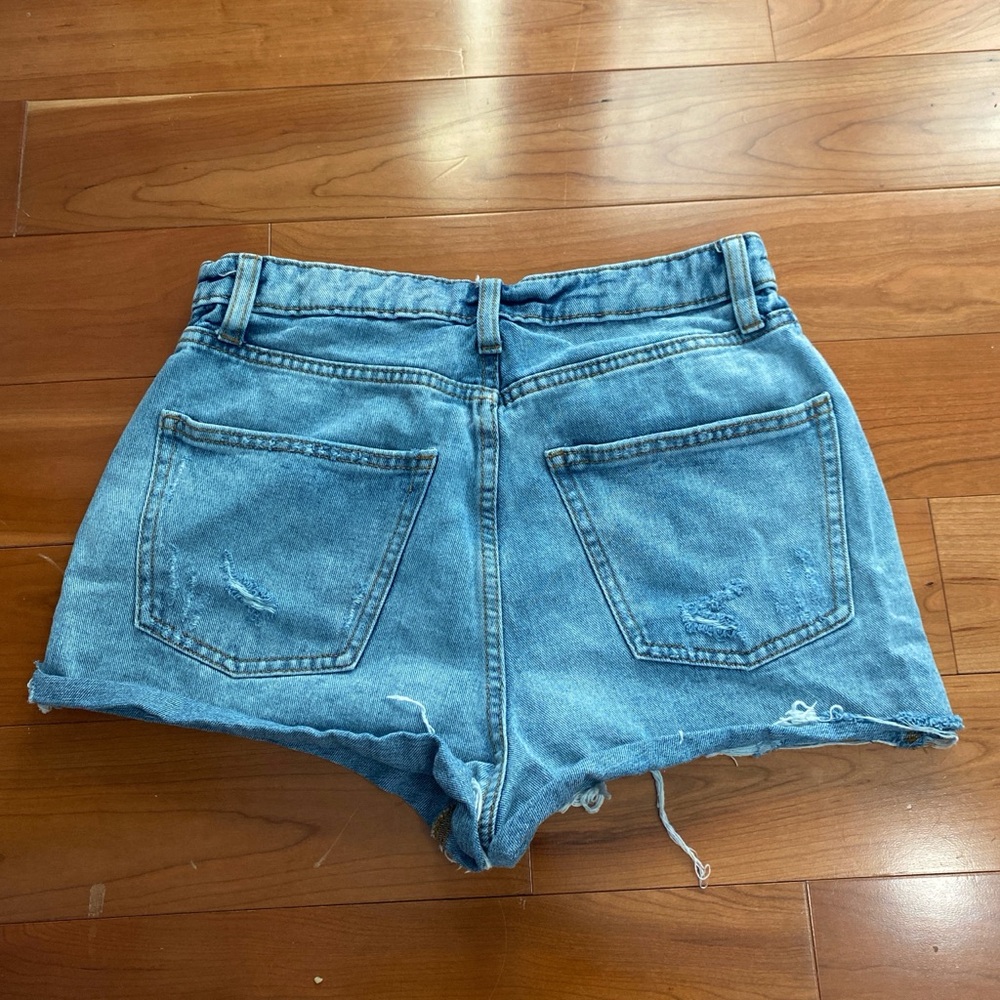 Wild Fable Denim Shorts